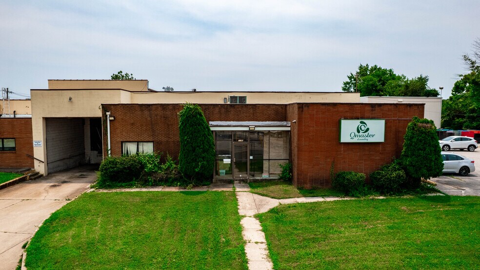 1395 Suckle Hwy, Pennsauken, NJ à vendre - Photo de l’immeuble – Image 2 sur 11