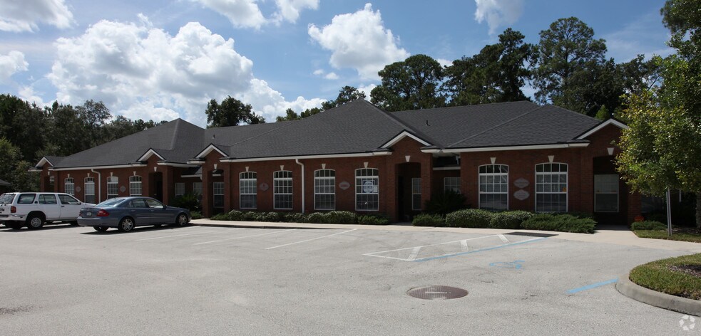 2950 Halcyon Ln, Jacksonville, FL à louer - Photo de l’immeuble – Image 2 sur 4