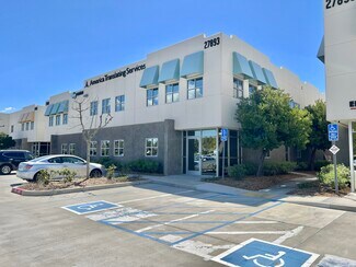 Plus de détails pour 27893 Smyth Dr, Valencia, CA - Bureau à louer