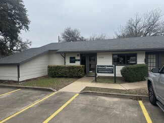 Plus de détails pour 1011 Meredith Dr, Austin, TX - Bureau à louer