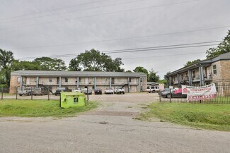 Plus de détails pour 8210 Shady Dr, Houston, TX - Logement à vendre