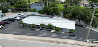 Plus de détails pour 2535 Bee Ridge Rd, Sarasota, FL - Bureau à louer