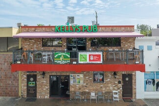 Plus de détails pour 3045 N Federal Hwy, Fort Lauderdale, FL - Local commercial à louer