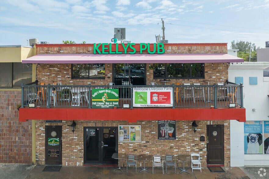 3045 N Federal Hwy, Fort Lauderdale, FL à louer - Photo principale – Image 1 sur 47