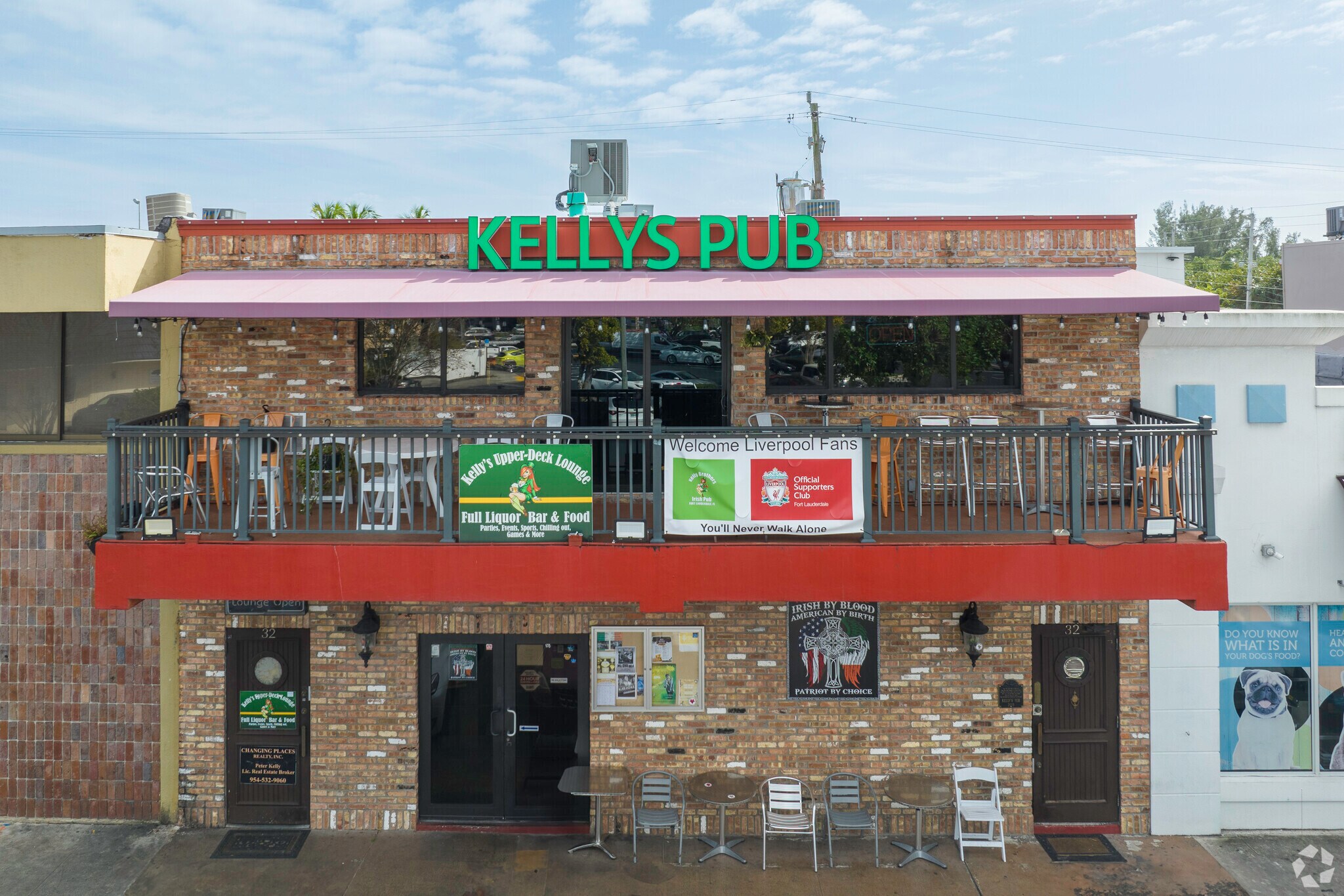 3045 N Federal Hwy, Fort Lauderdale, FL à louer Photo principale– Image 1 sur 48