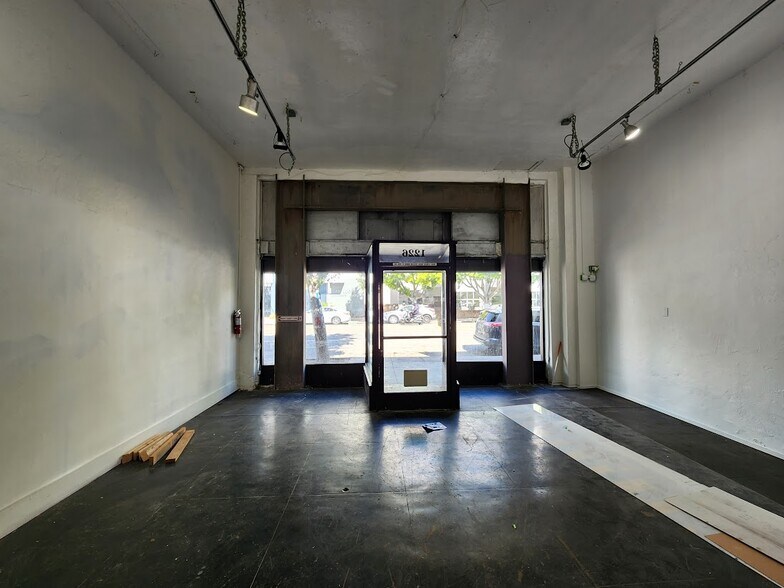 1222-1230 W 7th St, Los Angeles, CA à louer - Photo de l’immeuble – Image 3 sur 8