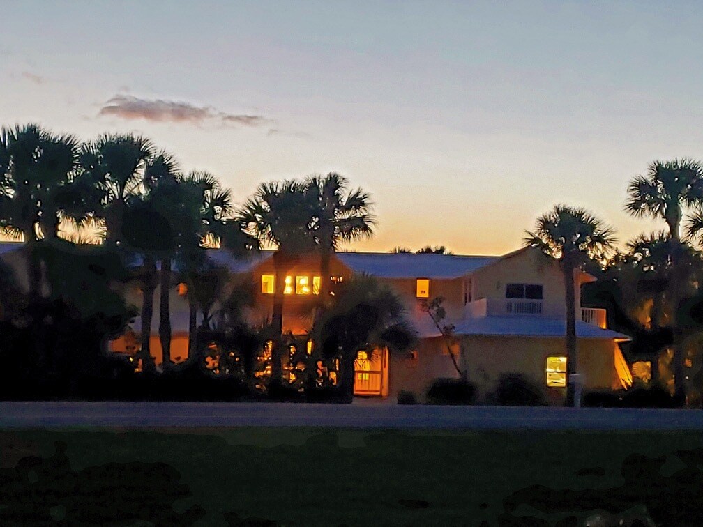 3601 N Highway A1A, Fort Pierce, FL à vendre Photo principale– Image 1 sur 54