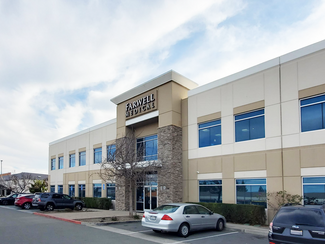 Plus de détails pour 39180 Farwell Dr, Fremont, CA - Bureau/Médical, Médical à louer