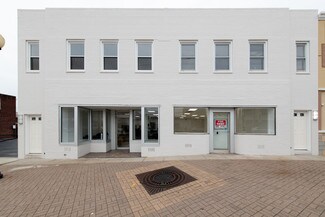 Plus de détails pour 422 Eastern Blvd, Essex, MD - Bureau/Local commercial à louer