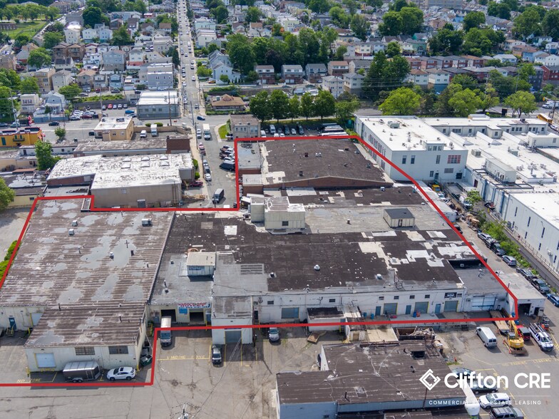 8555 Tonnelle Ave, North Bergen, NJ à louer - Photo de l’immeuble – Image 2 sur 13