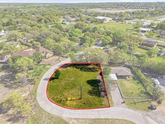 Plus de détails pour 4236 Karen Ln, Lake Worth, TX - Terrain à vendre