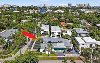 Plus de détails pour 1700 NE 5th St, Fort Lauderdale, FL - Terrain à vendre