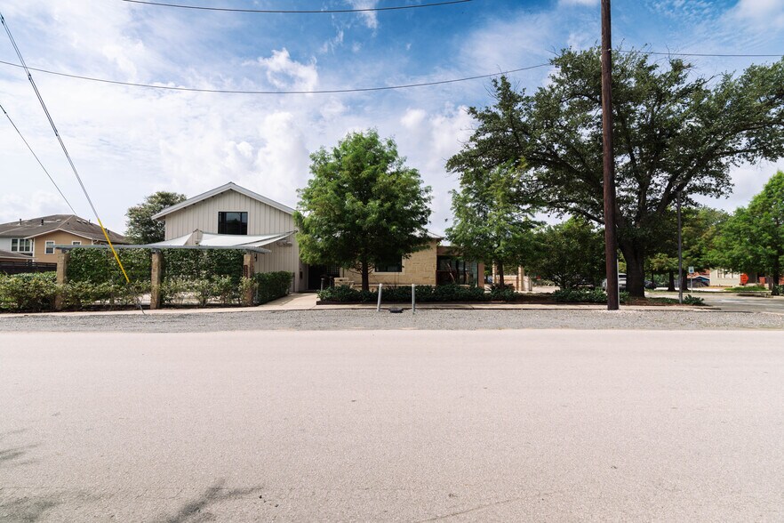 1124 Usener St, Houston, TX à vendre - Photo de l’immeuble – Image 1 sur 13