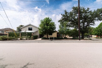 Plus de détails pour 1124 Usener St, Houston, TX - Local commercial à vendre