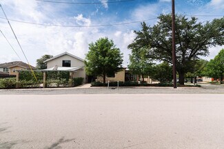 Plus de détails pour 1124 Usener St, Houston, TX - Local commercial à vendre