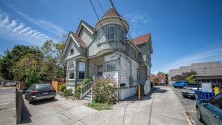 Plus de détails pour 3229 Elm St, Oakland, CA - Logement à vendre
