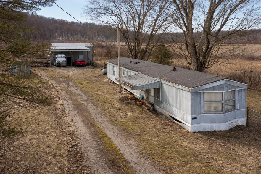 65 Jerusalem Rd SE, Bremen, OH à vendre - Photo de l’immeuble – Image 2 sur 16