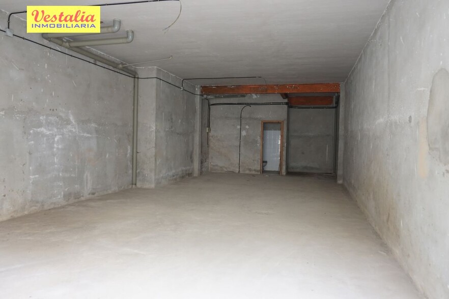 Immeuble residentiel dans Vilanova i la Geltrú, Barcelona à vendre - Photo principale – Image 1 sur 4