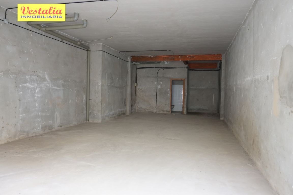 Immeuble residentiel dans Vilanova i la Geltrú, Barcelona à vendre Photo principale– Image 1 sur 5