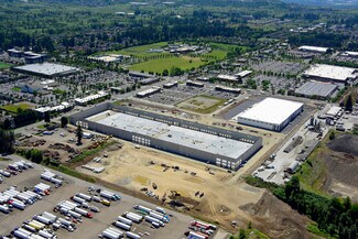 Plus de détails pour 18712 SE 1st St, Vancouver, WA - Industriel/Logistique à vendre