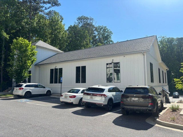 12457 Broadwell Rd, Milton, GA à vendre - Photo de l’immeuble – Image 2 sur 13