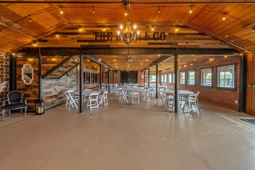 4241 Lee Hwy, Pulaski, VA à vendre - Photo intérieure – Image 2 sur 10