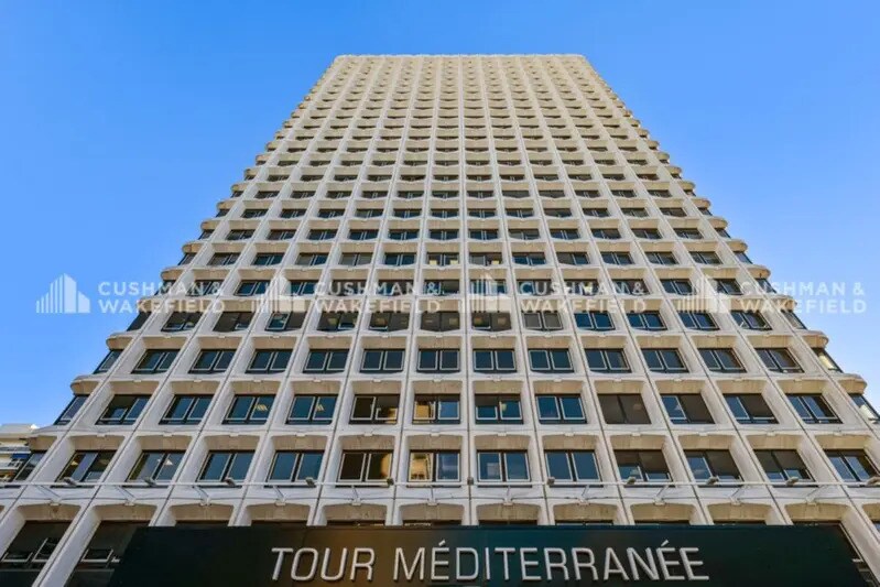 65 Avenue Jules Cantini, Marseille à vendre Photo de l’immeuble– Image 1 sur 32