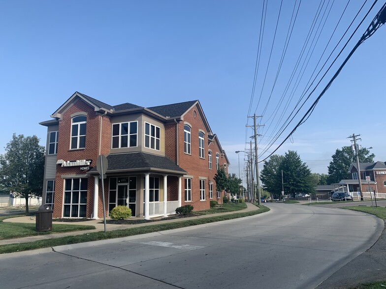 495 Erlanger Rd, Erlanger, KY à louer - Photo de l’immeuble – Image 3 sur 6