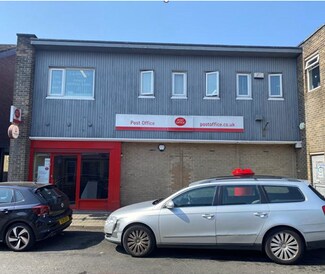 Plus de détails pour 36 West St, Doncaster - Local commercial à louer