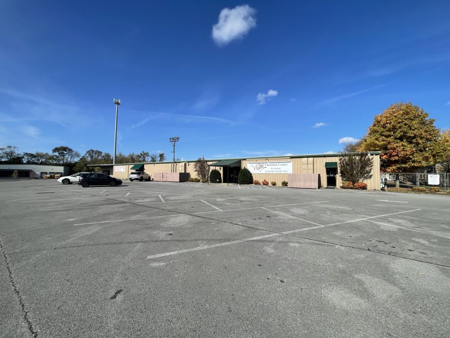 1645-1647 Middle Tennessee Blvd, Murfreesboro, TN à louer Photo principale– Image 1 sur 10