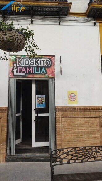 Local commercial dans Marchena, Sevilla à louer - Photo principale – Image 2 sur 13