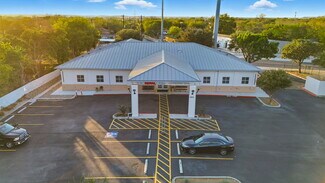 Plus de détails pour 137 Palo Alto Rd, San Antonio, TX - Santé à vendre