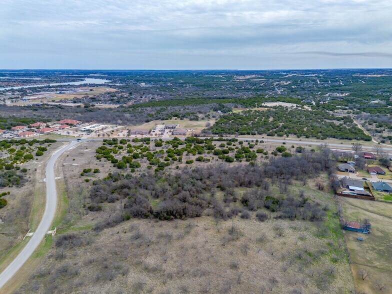 TBD S. PIRATE DRIVE - 20 ACRES, Granbury, TX à vendre - Photo de l’immeuble – Image 2 sur 7