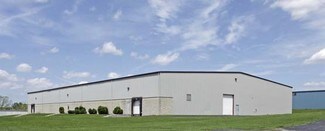 Plus de détails pour N169W21390 Meadow Ln, Jackson, WI - Industriel/Logistique à louer