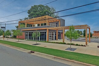 Plus de détails pour 2120 S Tryon St, Charlotte, NC - Local commercial à louer