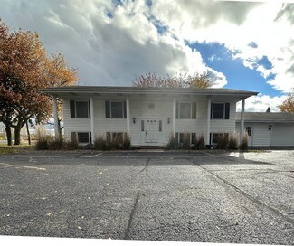 Plus de détails pour 1336 American Dr, Neenah, WI - Bureau à louer
