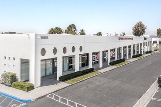 Plus de détails pour 14525 Valley View Ave, Santa Fe Springs, CA - Différents types d’espaces à louer