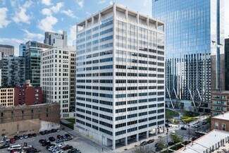 Plus de détails pour 550 W Van Buren St, Chicago, IL - Bureau à louer