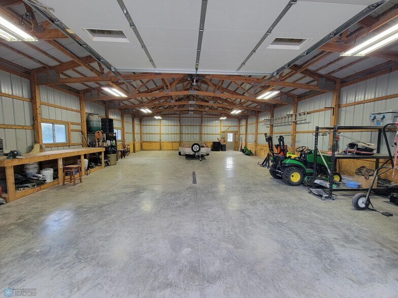 000 TBD, Horace, ND à vendre - Photo intérieure – Image 2 sur 6