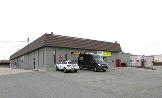 Plus de détails pour 11 Comstock Pky, Cranston, RI - Local commercial à louer