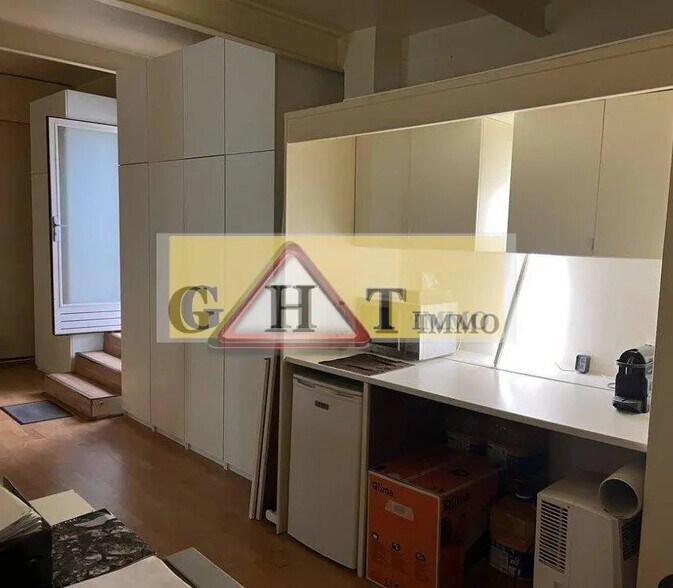 Bureau dans Vincennes à vendre - Photo de l’immeuble – Image 3 sur 4