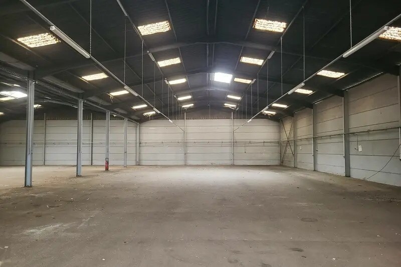 Local d’activités dans Sète à louer - Photo intérieure – Image 2 sur 3