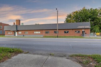 Plus de détails pour 223 Fearing Blvd, Toledo, OH - Industriel/Logistique à vendre