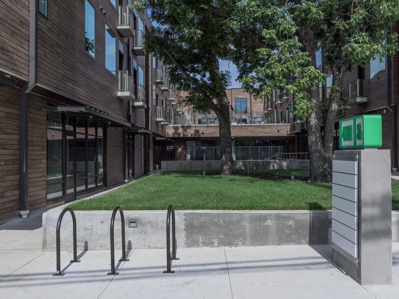 1800 E 4th St, Austin, TX à vendre - Autre – Image 3 sur 21