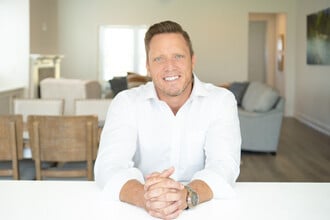ERIC SMALLRIDGE
