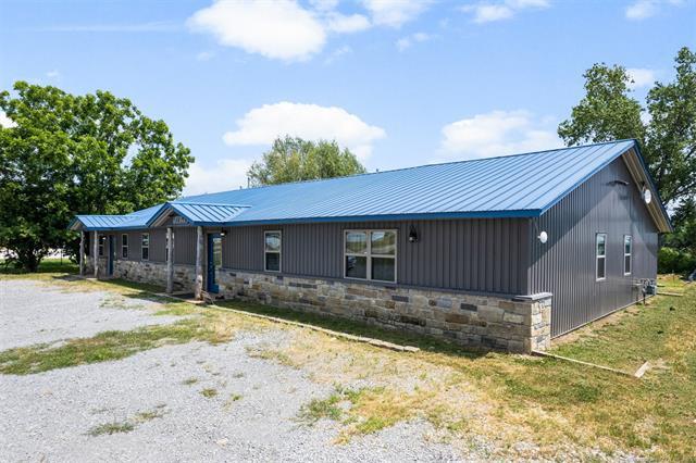 16382 E Highway 20, Claremore, OK à louer - Photo de l’immeuble – Image 3 sur 39