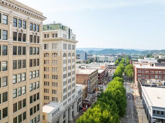 Plus de détails pour 721 Broad St, Chattanooga, TN - Logement à vendre