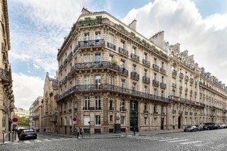 Plus de détails pour 22 Avenue Pierre Ier De Serbie, Paris - Logement à vendre