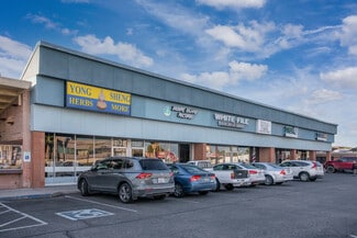 Plus de détails pour 2920-2932 E Broadway Blvd, Tucson, AZ - Local commercial à louer