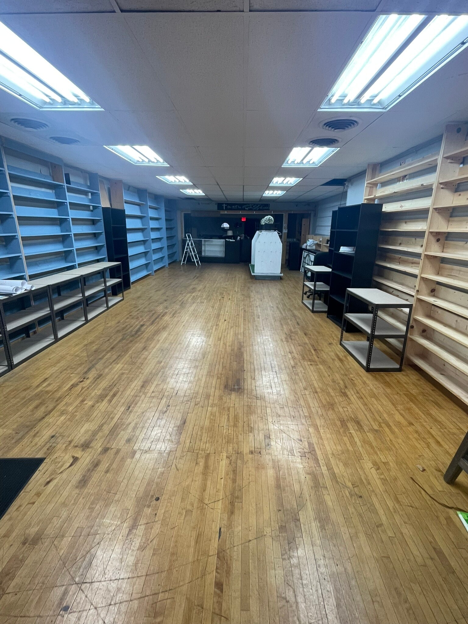 522 S Main St, Elkhart, IN à louer Photo intérieure– Image 1 sur 8